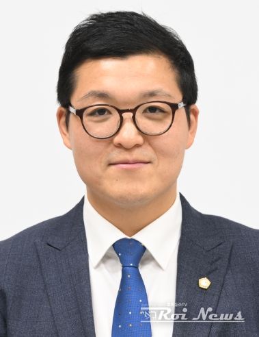 의정부시의회 조세일 의원