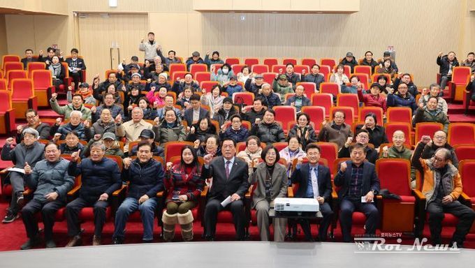 2026년 상반기 안성시 안성1동 정책공감토크 성황리에 종료