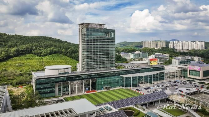 용인특례시청사