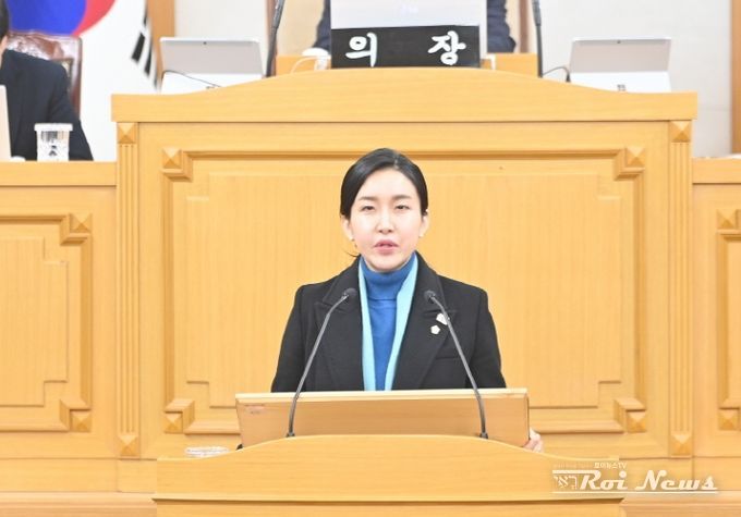 파주시의회, 산모·신생아 건강관리사 임금 지연·체불 방지 위한 국가 책임 강화 촉구