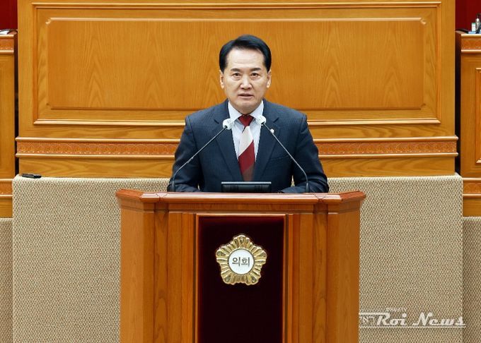 안양시의회 음경택 국민의힘 대표의원(평촌‧평안‧귀인‧범계‧갈산동)