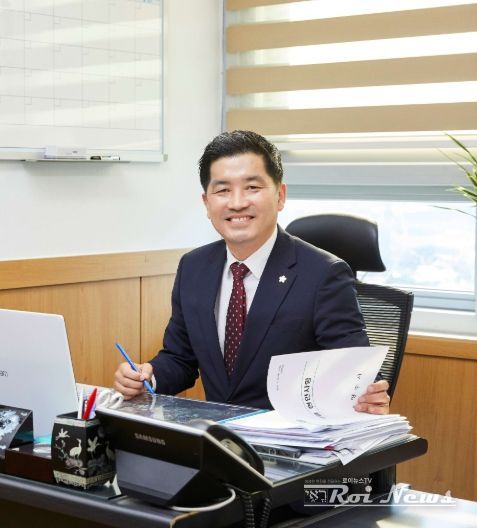 남양주시 김동훈 시의원