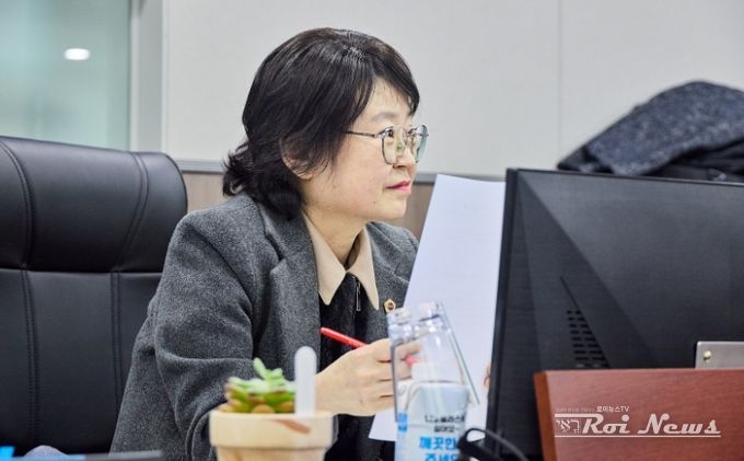 경기도의회 김미리 의원