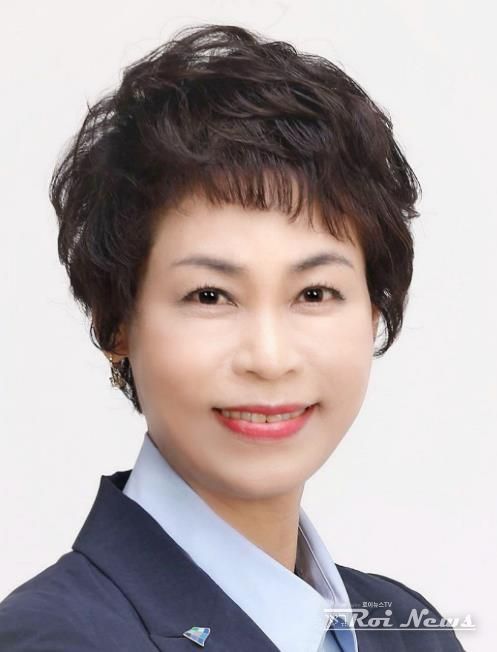 용인특례시의회 황미상 의원 대표 발의, ‘용인시 화훼산업 활성화 지원 조례안’ 본회의 통과