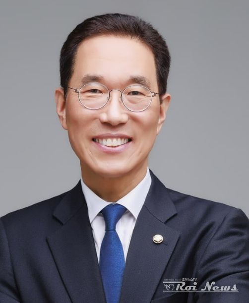 김주영 의원