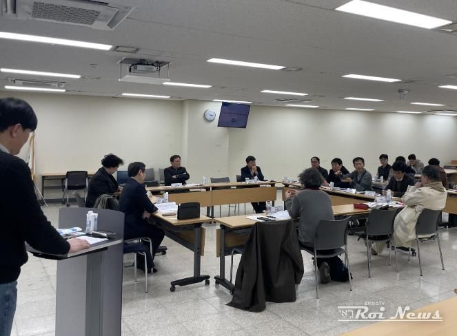 경기도, 2027 전국(장애인)체전 개·폐회식 준비 돌입