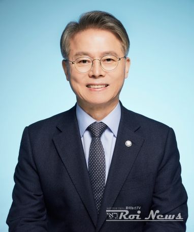 민형배 의원(더불어민주당, 광주 광산을)