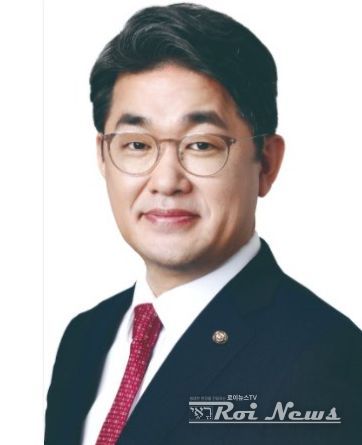 배준영 국회의원(국민의힘, 인천 중구·강화군·옹진군)