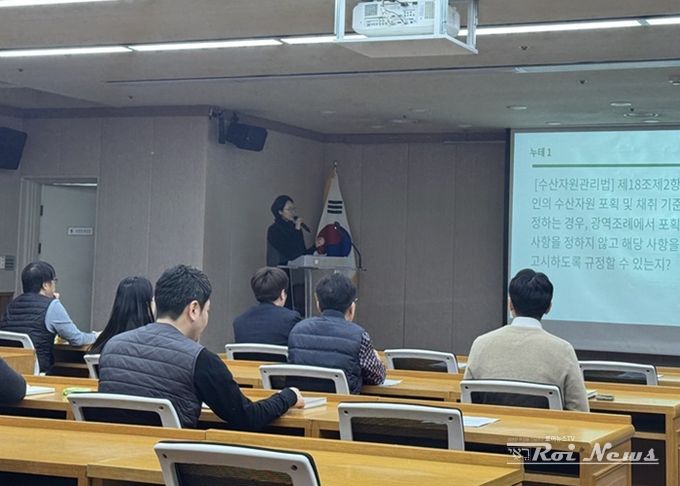 부천시의회, 입법지원 스터디로 정책역량 키운다