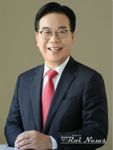 송언석 국민의힘 원내대표(경북 김천)