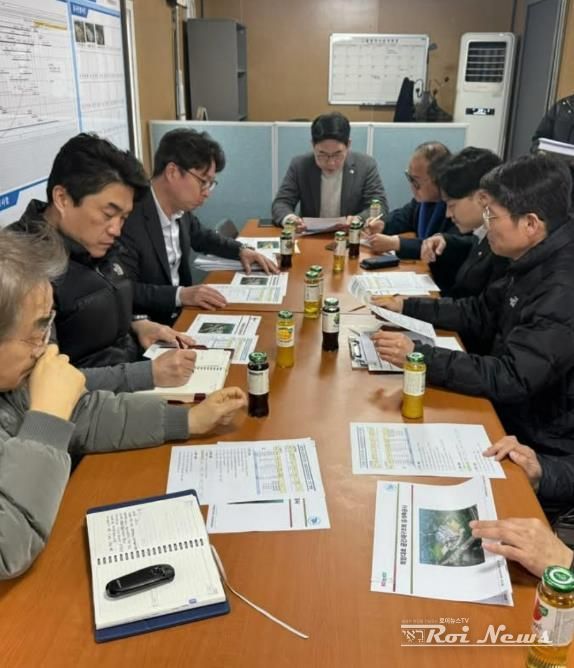 성남시의회 이군수 의원,