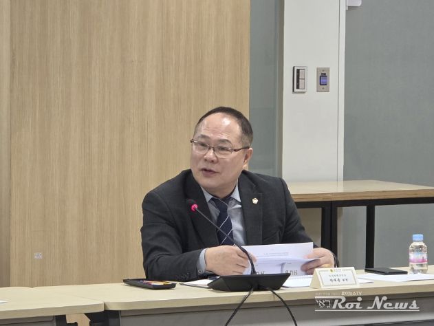 박재용 의원(더불어민주당, 비례)